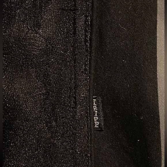 Tripp Nyc corset top - Picture 3 of 5